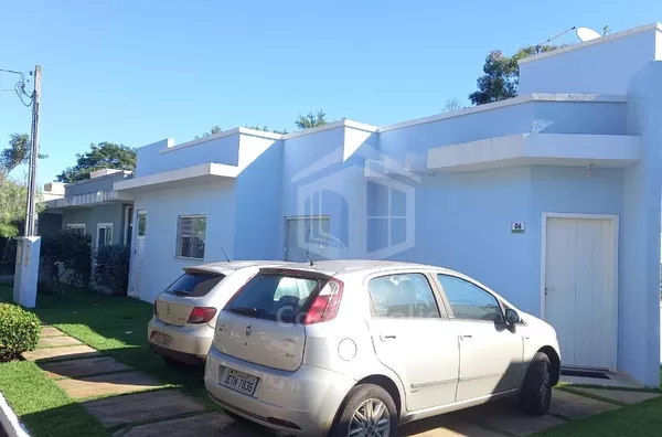 Condomínio Integração, Casa com 03 quartos, Cognópolis, Foz do Iguaçu - Foto 1