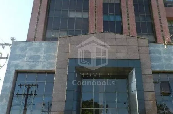Edifício Foz Executive Center