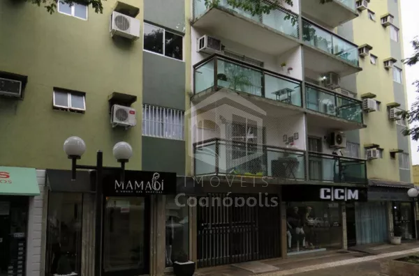 Edifício Prof. Bernardo Litzinger