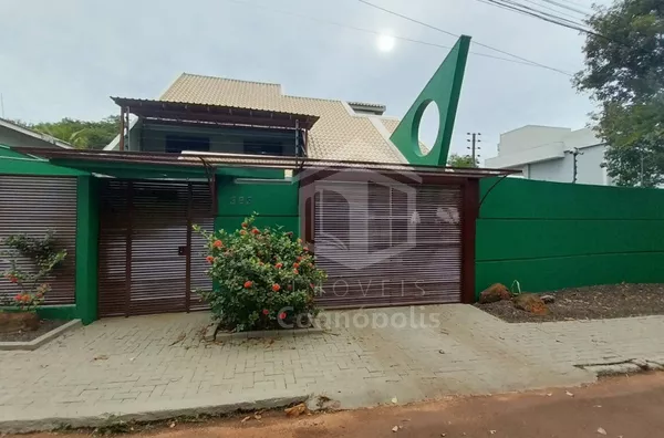 Sobrado para venda, 4 quarto(s), piscina, em área de 902m²