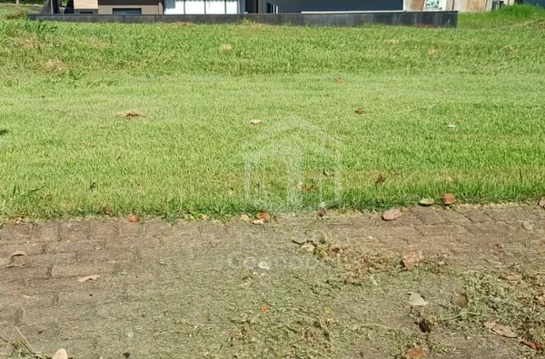 Terreno Villa Conscientia Asa Sul, Cognópolis