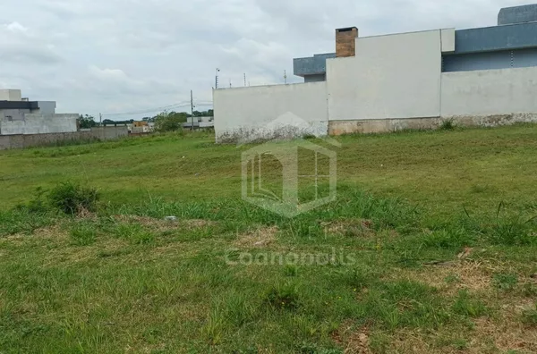 Terreno de 507,40 m2, frente para Felipe Wandscher, Vila Florata