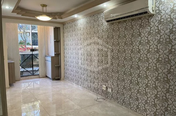 Cond. Residencial Mega Vila, Apartamento para VENDA, 3 quarto(s),  Bloco 20, 2º andar, Panorama, Foz do Iguaçu