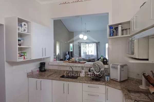 Casa em condomínio, 3 quarto(s), edícula, Cognópolis - Foto 16