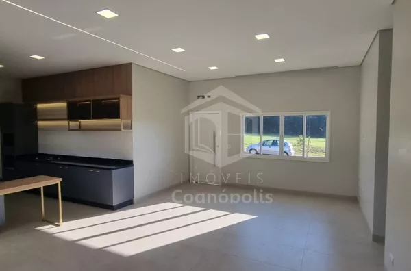 Cond. Residencial Villa Conscientia Asa Sul , Casa nova para venda, 04 quartos, Cognópolis, Foz Do Iguaçu