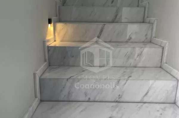 Casa moderna em condomínio, 3 quartos, sendo 1 suíte, piscina, 732m2, Cognópolis - Foto 11