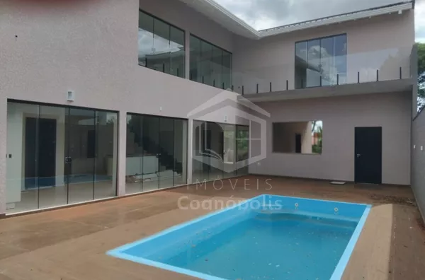 Casa em condomínio para , 2 quarto(s),  Cognópolis, Foz Do Iguaçu