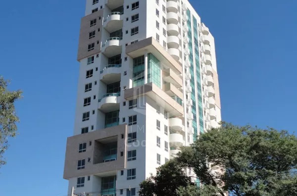 Edifício Residencial Provence