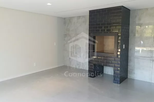 Casa moderna em condomínio, 3 quartos, sendo 1 suíte, piscina, 732m2, Cognópolis - Foto 12