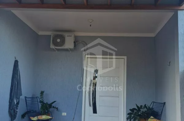 Casa para venda, 2 quarto(s),  Jardim Nova Esperança, Foz Do Iguaçu