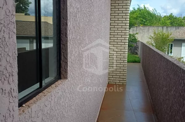 Casa em condomínio para , 2 quarto(s),  Cognópolis, Foz Do Iguaçu