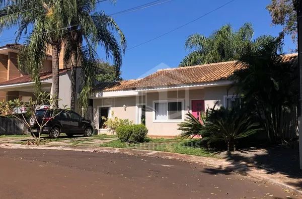  Cond. Residencial Serenologia, casa à venda, 04 quartos sendo 03 suites, Cognópolis, Foz do Iguaçu