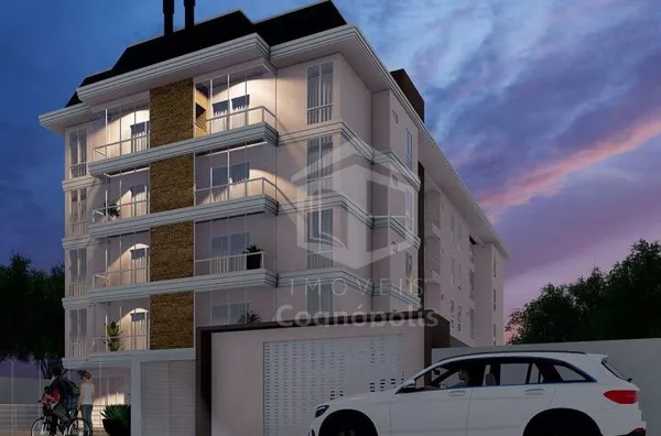 Condomínio Iguassu Falls Residences