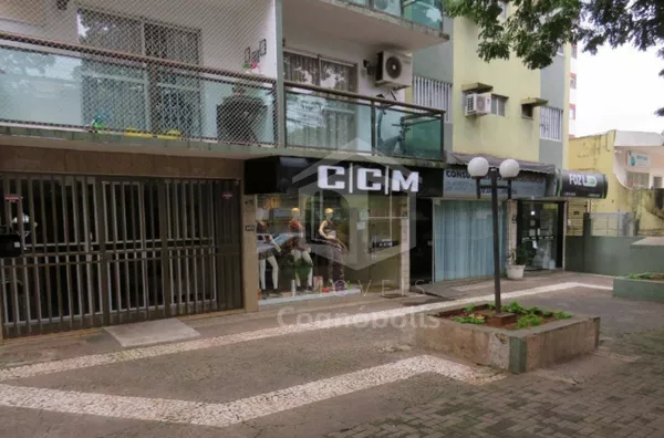 Edifício Prof. Bernardo Litzinger