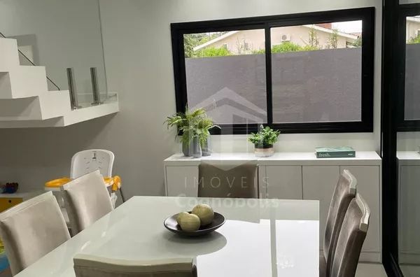 Cond. Vila Conscientia Asa Norte, Sobrado para venda,  03 suites, Cognópolis, Foz do Iguaçu