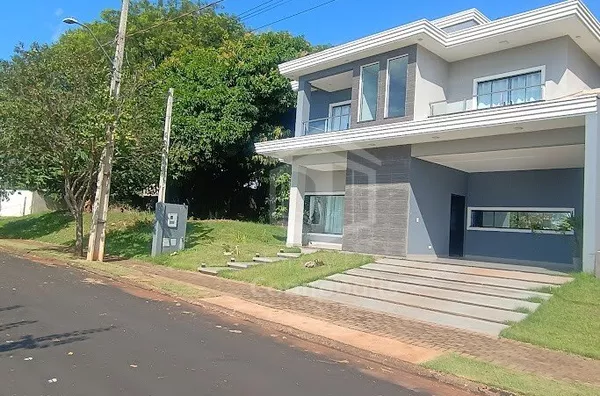 Casa em condomínio para venda,  Cognópolis, Foz Do Iguaçu