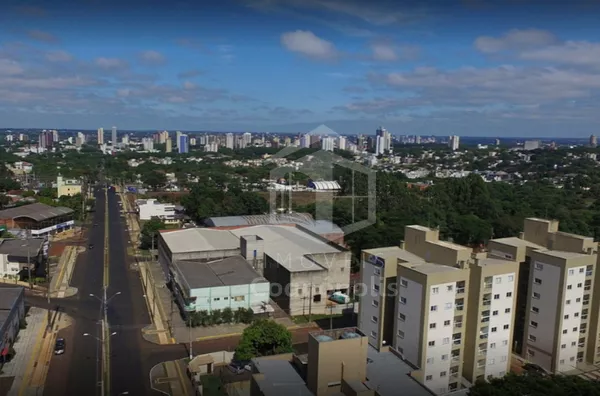 Cond Iguassu Premium Residence, Apartamento para venda,  02 quartos, Foz do Iguaçu