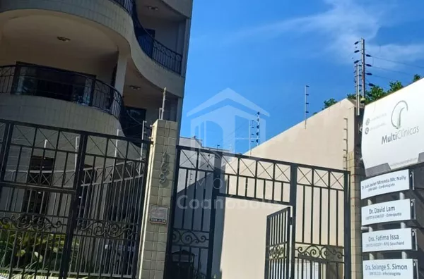 Apartamento aconchegante para venda, no Edifício Cheverny, no Centro, com 2 quartos. - Foto 3