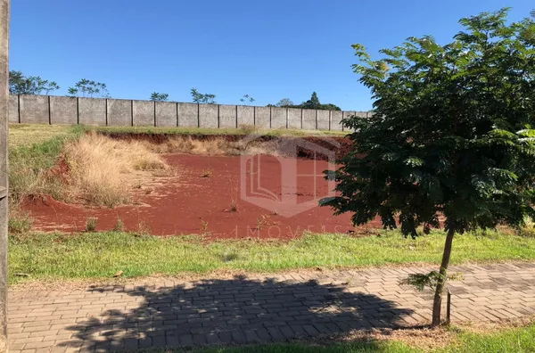 Cond. Residencial Villa Conscientia Asa Sul, Terreno para venda, 531,24m2 Cognópolis, Foz do Iguaçu