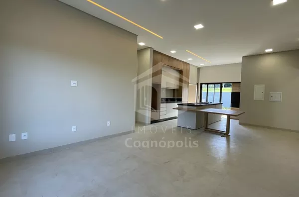 Cond. Residencial Villa Conscientia Asa Sul , Casa à venda, 04 quartos, Cognópolis, Foz do Iguaçu