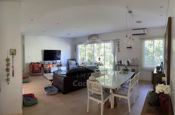 Cond. Villa Conscientia Asa Norte, casa para venda, 03 quartos, Cognópolis, Foz oo Iguaçu