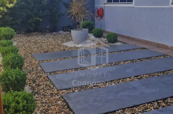 Casa para venda, 2 quarto(s),  Jardim Nova Esperança, Foz Do Iguaçu