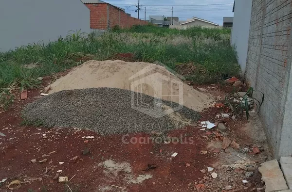 Terreno à venda de 220 m2 no Jardim Alvorada, Foz do Iguaçu. - Foto 5