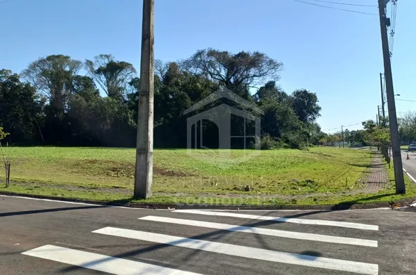 Terreno em condomínio para ,  Cognópolis, Foz Do Iguaçu
