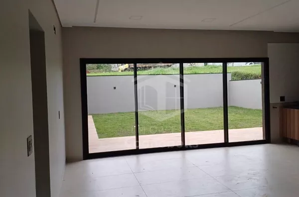 Cond. Residencial Villa Conscientia Asa Sul , Casa para venda, 04 quartos, Cognópolis, Foz do Iguaçu
