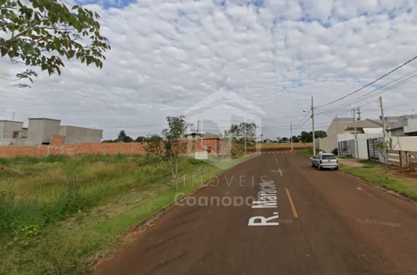 Loteamento Villa Floratta, lotes para venda, várias metragens e valores, Cognópolis, Foz Do Iguaçu