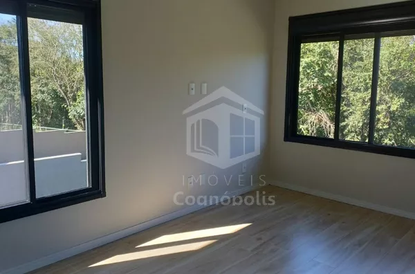 Casa moderna em condomínio, 3 quartos, sendo 1 suíte, piscina, 732m2, Cognópolis - Foto 14