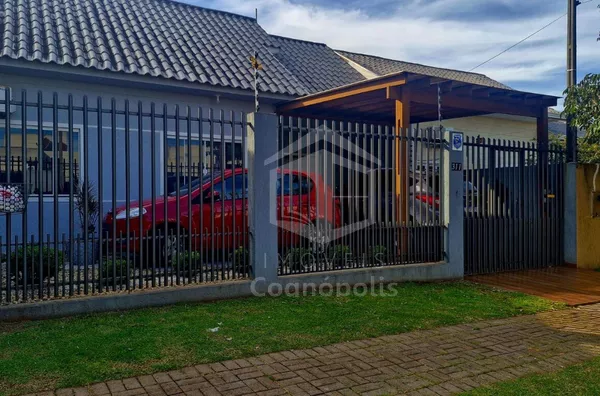 Casa para venda, 2 quarto(s),  Jardim Nova Esperança, Foz Do Iguaçu