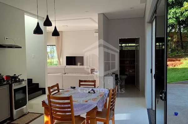 Casa em condomínio para venda,  Cognópolis, Foz Do Iguaçu