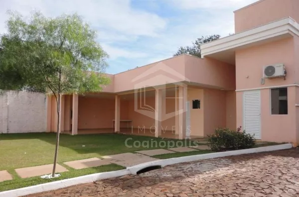 Condomínio Residencial Integração