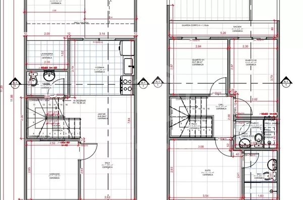 Condomínio Horizontal Fechado Residencial Nevada