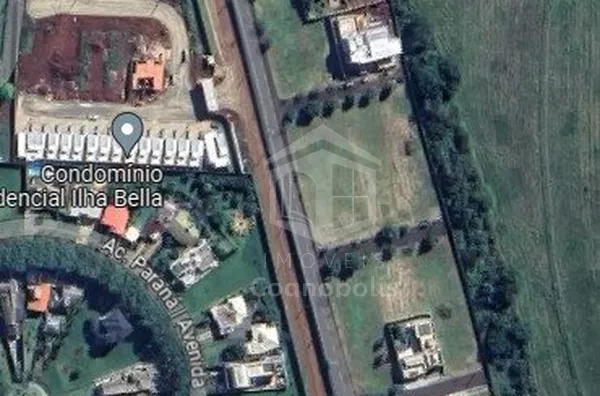 Condomínio Residencial Rose Gardem