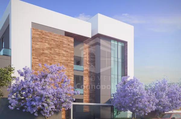 Condomínio Arboria Studios & Residence