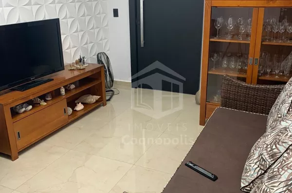 Casa para venda no Jardim Iguaçu, 06 quartos, Foz do Iguaçu-PR