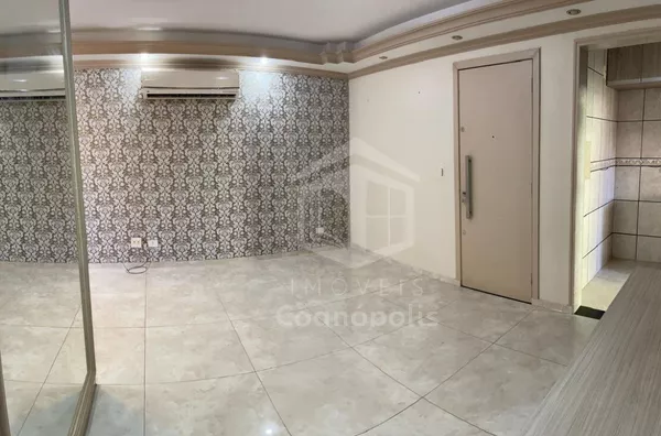 Cond. Residencial Mega Vila, Apartamento para VENDA, 3 quarto(s),  Bloco 20, 2º andar, Panorama, Foz do Iguaçu