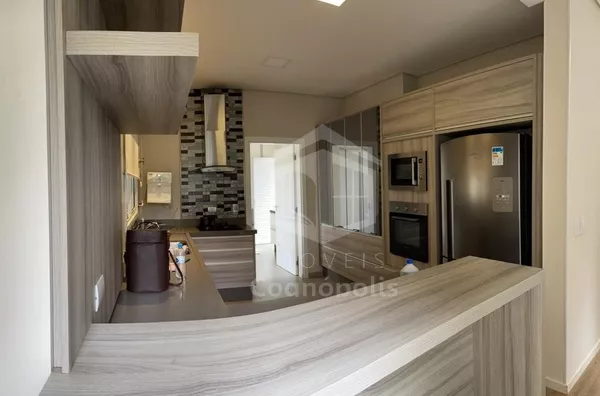 Cond. Residencial Campo dos Sonhos, Casa á venda,  05 quartos com Piscina, Cognópolis, Foz do Iguaçu-PR