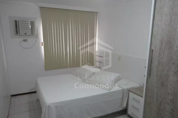 Ed. Prof. Bernardo Litzinger, Apartamento para venda, 03 quartos, Centro, Foz do Iguaçu