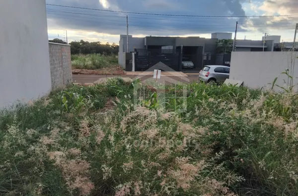 Terreno à venda de 220 m2 no Jardim Alvorada, Foz do Iguaçu. - Foto 6