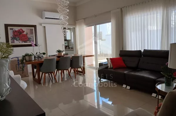  Cond. Residencial Serenologia, casa à venda, 05 quartos, Cognópolis, Foz do Iguaçu