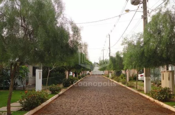 Condomínio Residencial Integração