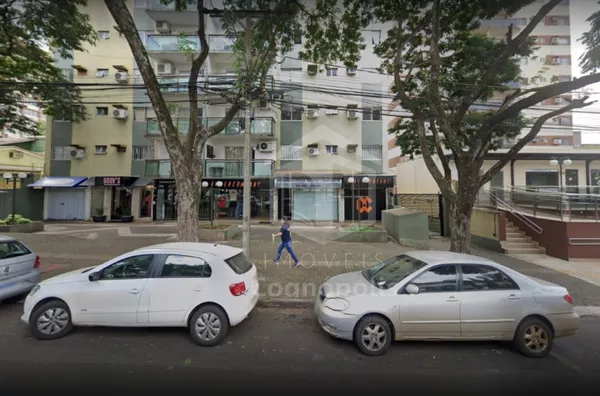 Edifício Prof. Bernardo Litzinger