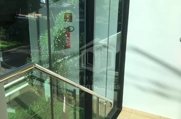 Cond. Arboria Studios & Residence, apartamento semimobiliado, 01 quarto, São Roque, Foz do Iguaçu