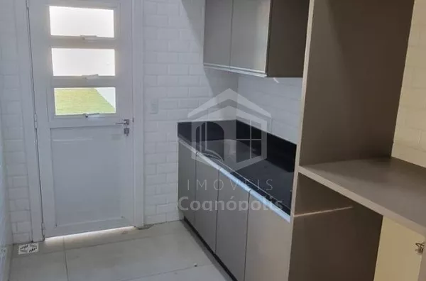 Cond. Residencial Villa Conscientia Asa Sul , Casa nova para venda, 04 quartos, Cognópolis, Foz Do Iguaçu