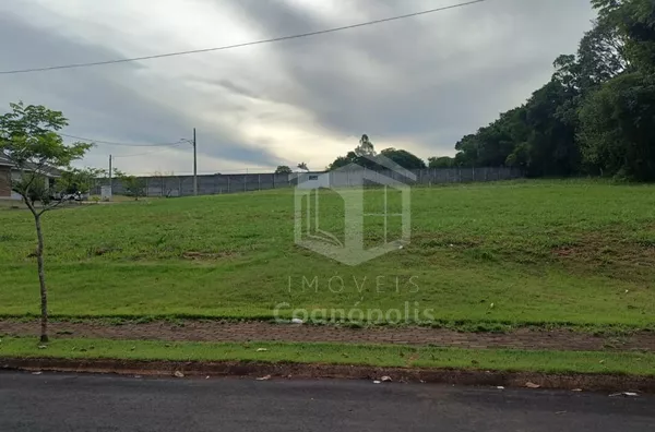 Terreno em condomínio para ,  Cognópolis, Foz Do Iguaçu