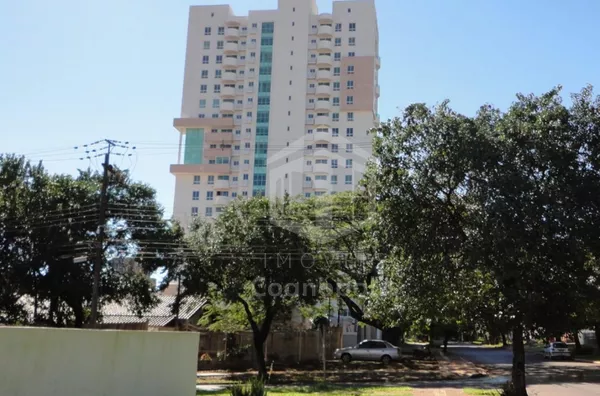 Edifício Residencial Provence