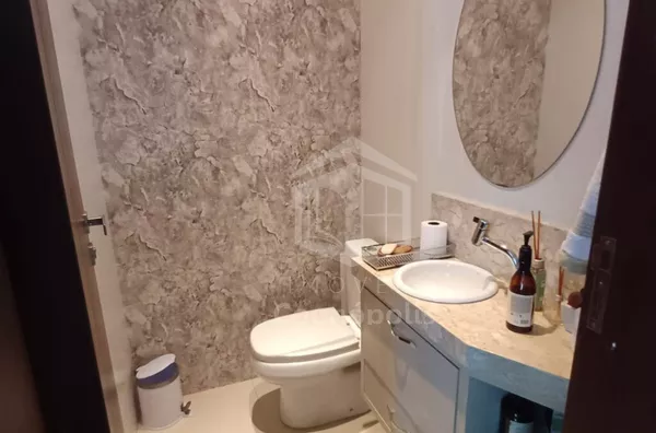 Cond. Residencial Campo dos Sonhos, Casa á venda, 04 quartos (sendo 03 suites), Cognópolis, Foz do Iguaçu